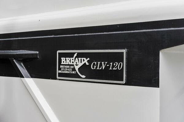 Shine Down 120ft Breaux Brothers Yacht For Sale