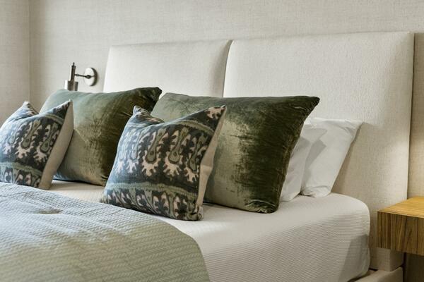 Shine Down 120ft Breaux Brothers Yacht For Sale