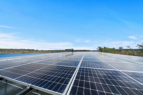 Shine Down 120ft Breaux Brothers Yacht For Sale