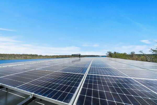 Breaux Brothers 120 GLV Yacht For Sale