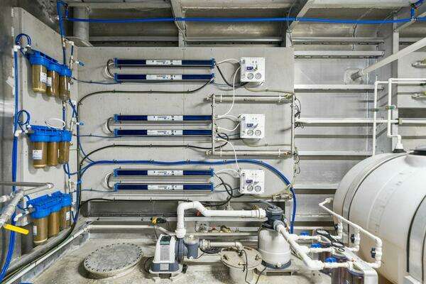 Breaux Brothers 120 GLV Yacht For Sale