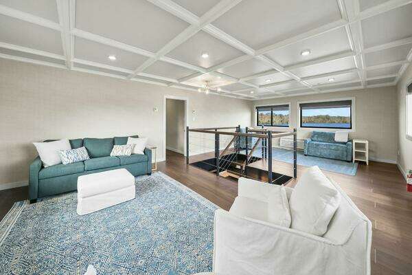 Breaux Brothers 120 GLV Yacht For Sale