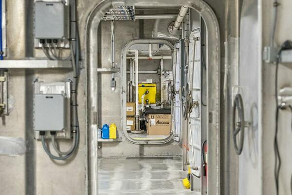 Shine Down 120ft Breaux Brothers Yacht For Sale