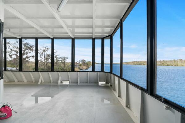 Shine Down 120ft Breaux Brothers Yacht For Sale