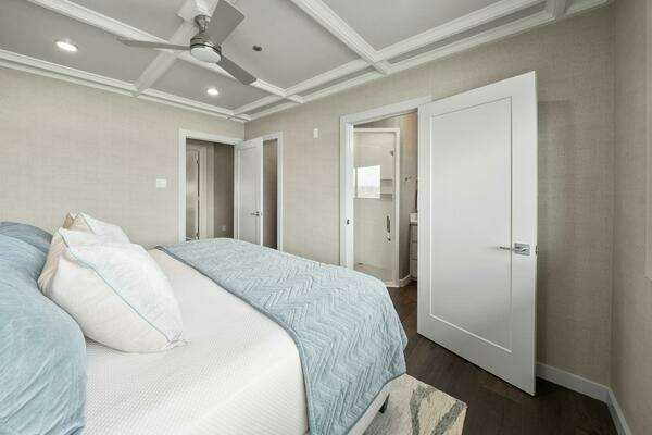 Breaux Brothers 120 GLV Yacht For Sale