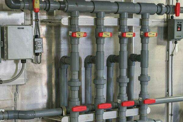 Breaux Brothers 120 GLV Yacht For Sale