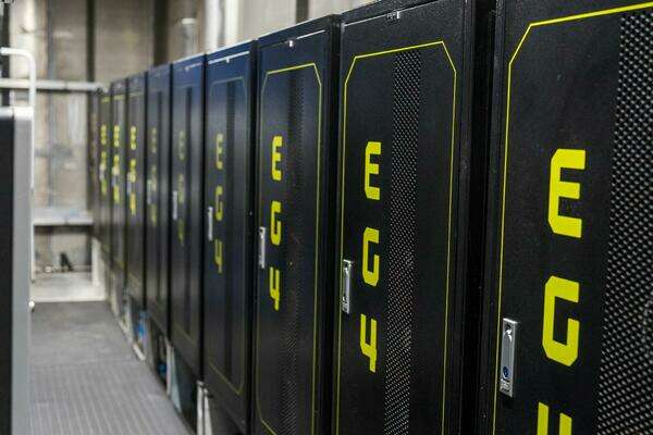 Breaux Brothers 120 GLV Yacht For Sale