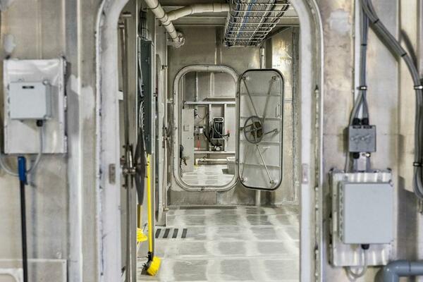 Shine Down 120ft Breaux Brothers Yacht For Sale