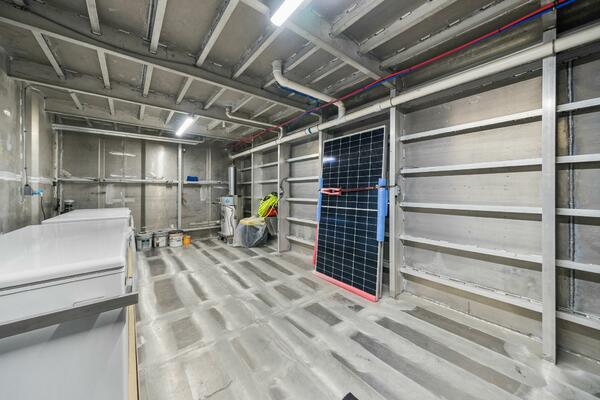 Shine Down 120ft Breaux Brothers Yacht For Sale