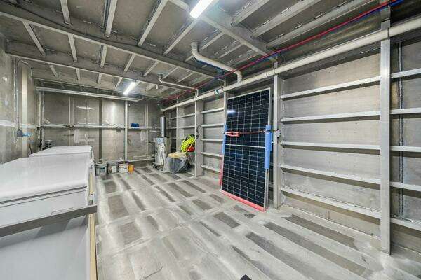 Breaux Brothers 120 GLV Yacht For Sale