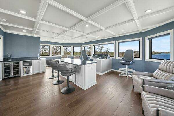 Breaux Brothers 120 GLV Yacht For Sale