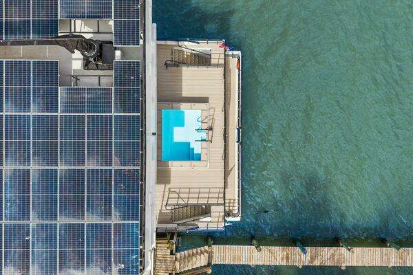 Photo of the 2025 Breaux Brothers 120 GLV "Shine Down"