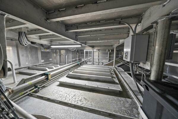 Shine Down 120ft Breaux Brothers Yacht For Sale