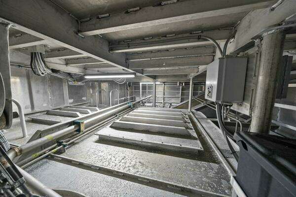 Breaux Brothers 120 GLV Yacht For Sale