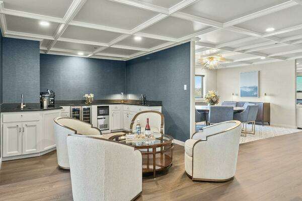 Breaux Brothers 120 GLV Yacht For Sale