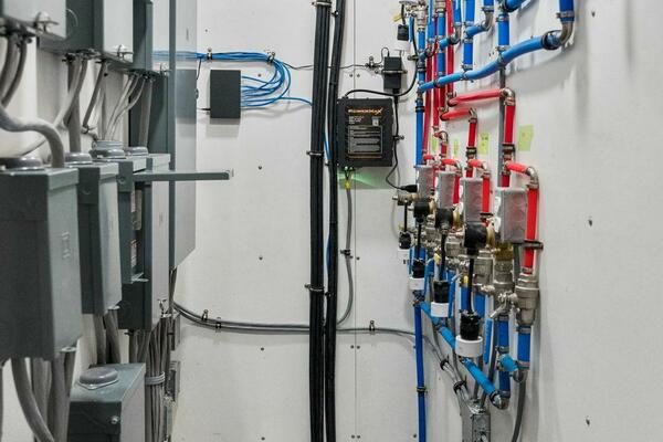 Shine Down 120ft Breaux Brothers Yacht For Sale