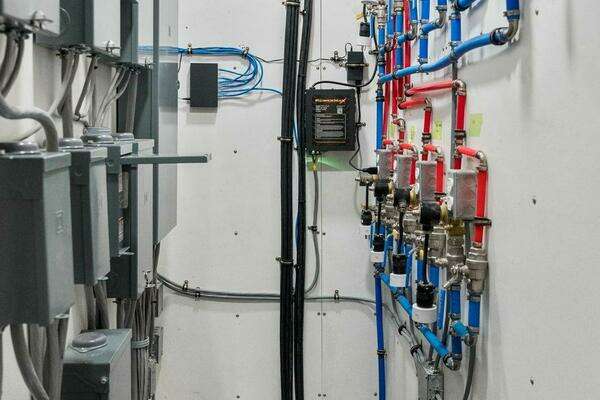 Breaux Brothers 120 GLV Yacht For Sale