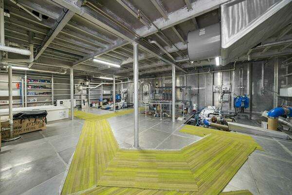 Breaux Brothers 120 GLV Yacht For Sale