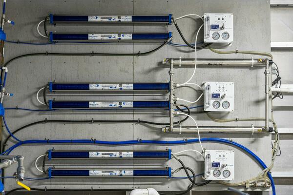 Shine Down 120ft Breaux Brothers Yacht For Sale