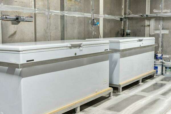 Breaux Brothers 120 GLV Yacht For Sale