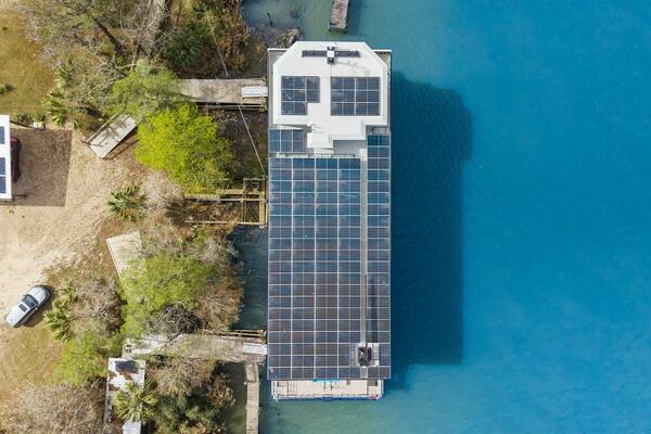 Shine Down 120ft Breaux Brothers Yacht For Sale