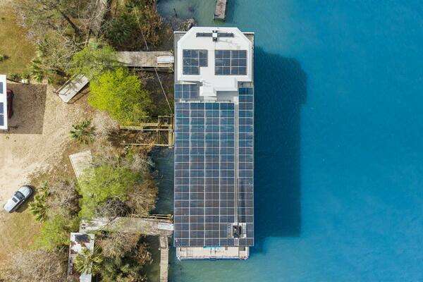 Photo of the 2025 Breaux Brothers 120 GLV "Shine Down"