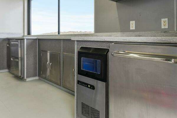 Breaux Brothers 120 GLV Yacht For Sale