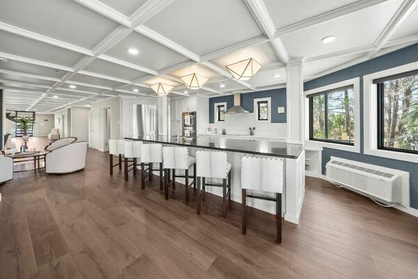 Shine Down 120ft Breaux Brothers Yacht For Sale