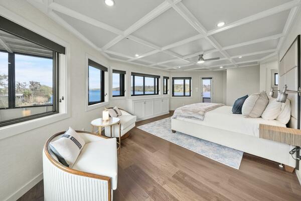 Shine Down 120ft Breaux Brothers Yacht For Sale