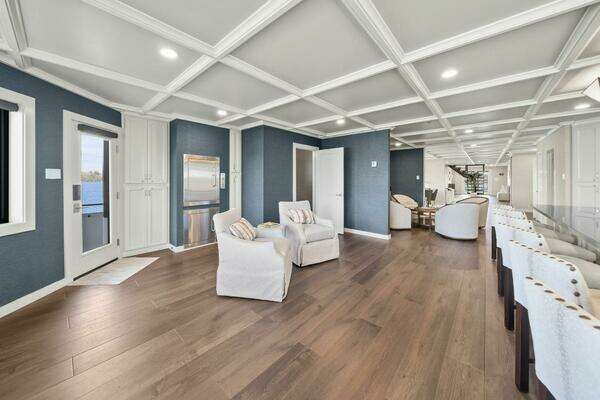 Breaux Brothers 120 GLV Yacht For Sale