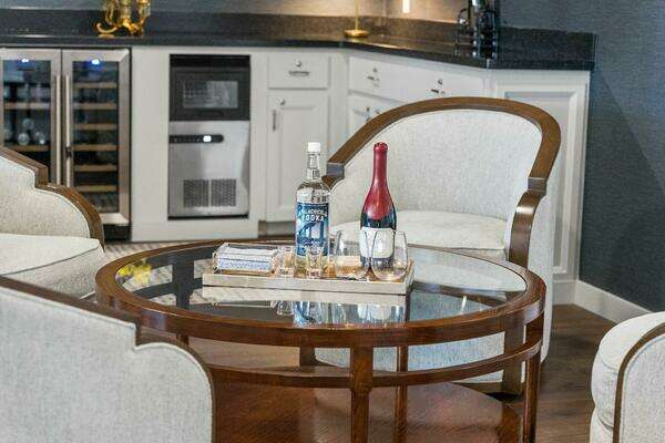 Breaux Brothers 120 GLV Yacht For Sale