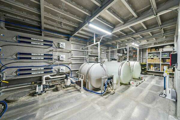 Breaux Brothers 120 GLV Yacht For Sale