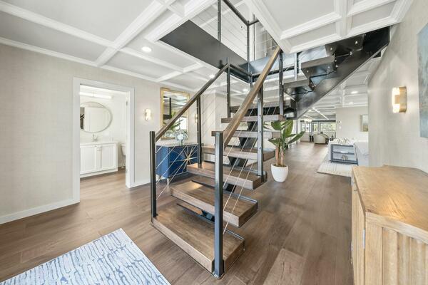 Shine Down 120ft Breaux Brothers Yacht For Sale