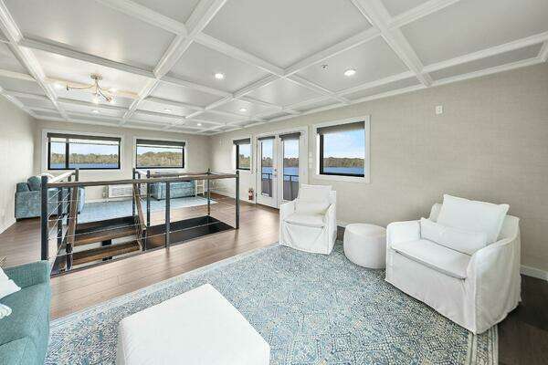 Breaux Brothers 120 GLV Yacht For Sale