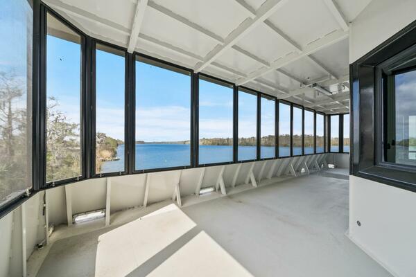 Shine Down 120ft Breaux Brothers Yacht For Sale