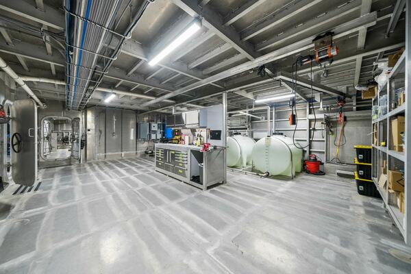 Shine Down 120ft Breaux Brothers Yacht For Sale