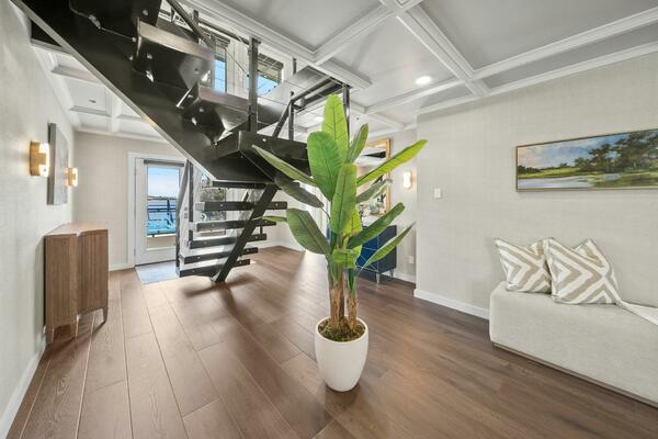 Shine Down 120ft Breaux Brothers Yacht For Sale