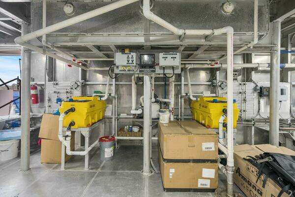 Breaux Brothers 120 GLV Yacht For Sale