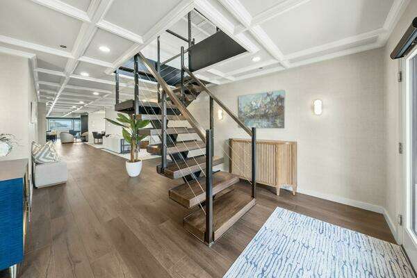 Breaux Brothers 120 GLV Yacht For Sale