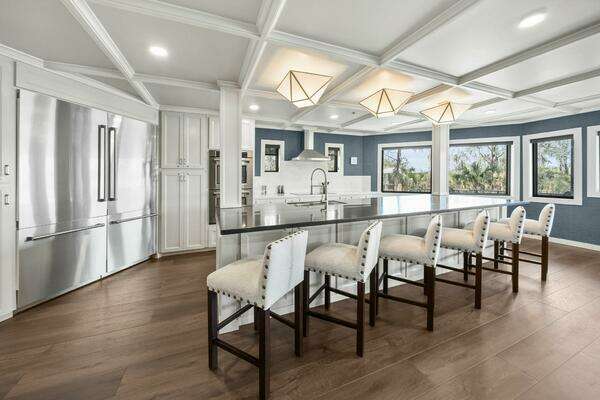 Breaux Brothers 120 GLV Yacht For Sale