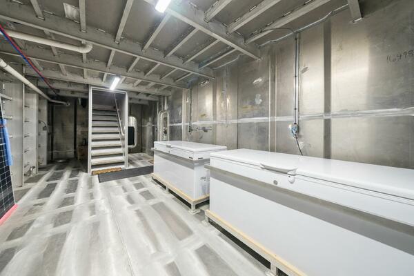 Shine Down 120ft Breaux Brothers Yacht For Sale