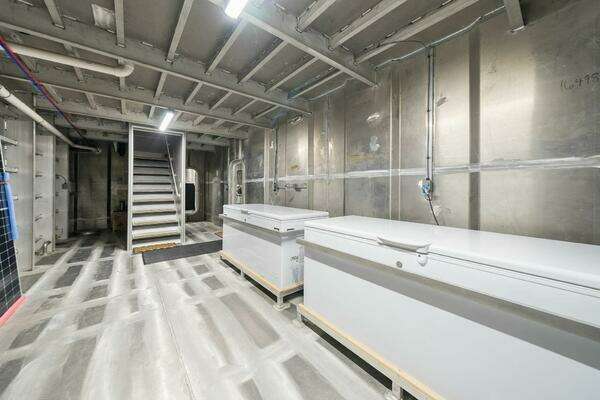 Breaux Brothers 120 GLV Yacht For Sale