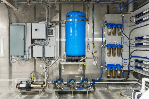 Shine Down 120ft Breaux Brothers Yacht For Sale