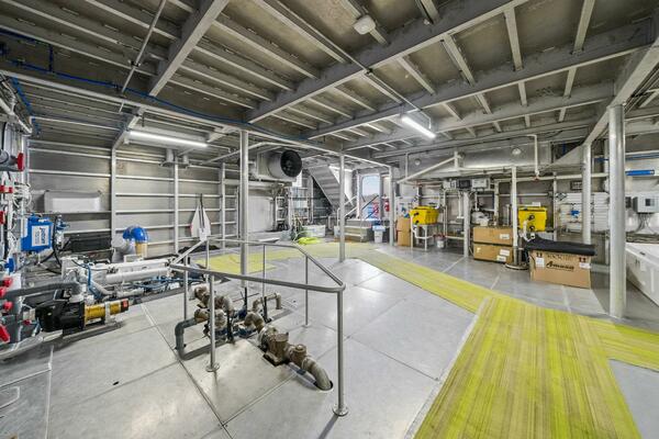 Shine Down 120ft Breaux Brothers Yacht For Sale