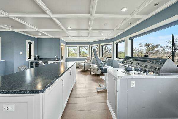Breaux Brothers 120 GLV Yacht For Sale