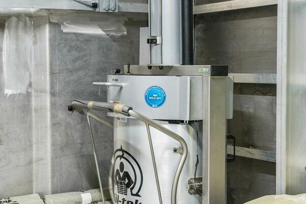 Shine Down 120ft Breaux Brothers Yacht For Sale