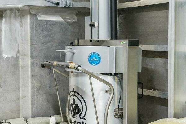 Breaux Brothers 120 GLV Yacht For Sale