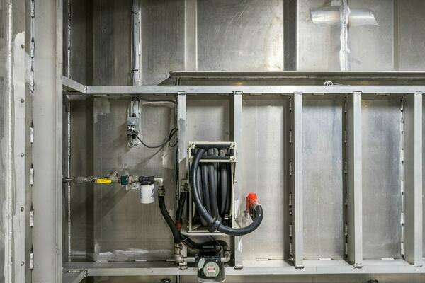 Breaux Brothers 120 GLV Yacht For Sale