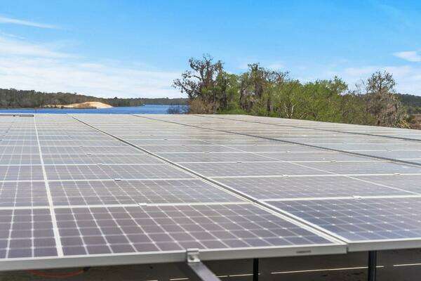 Breaux Brothers 120 GLV Yacht For Sale