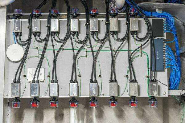 Breaux Brothers 120 GLV Yacht For Sale